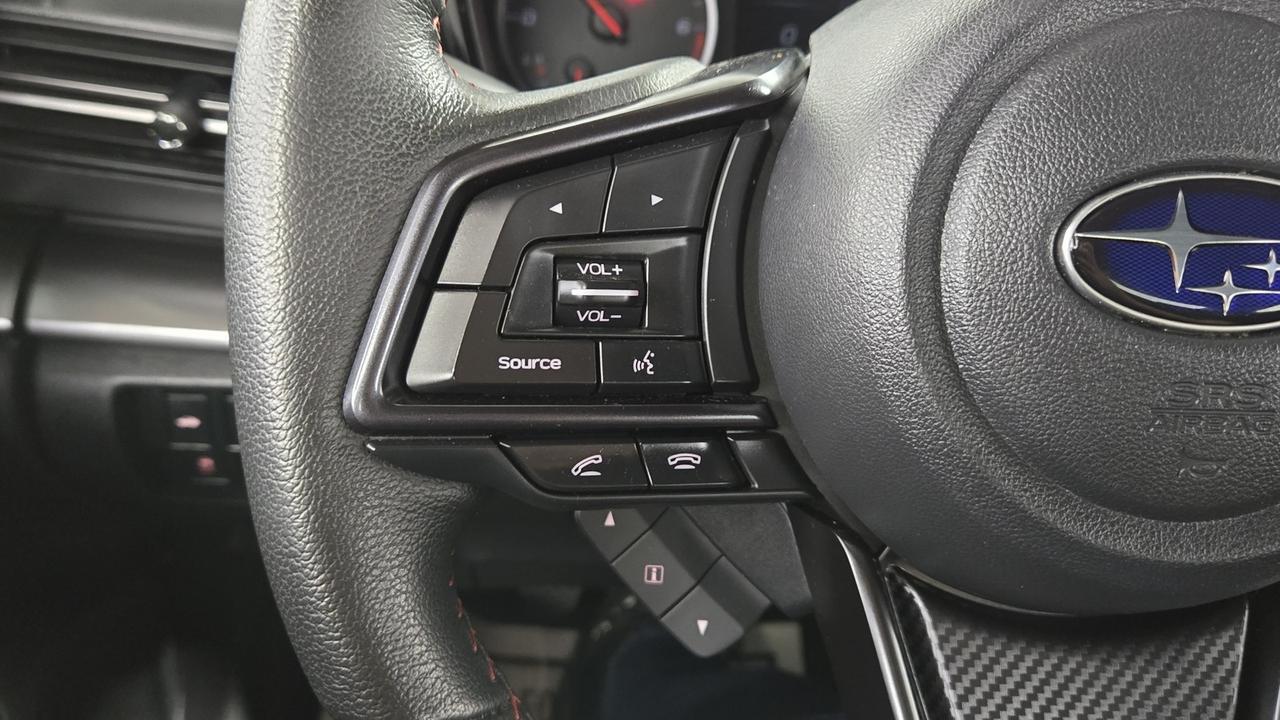 2023 Subaru WRX Base Jersey City NJ