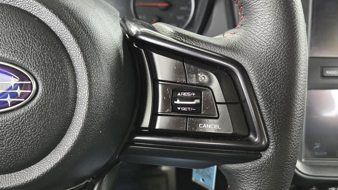 2023 Subaru WRX Base Jersey City NJ