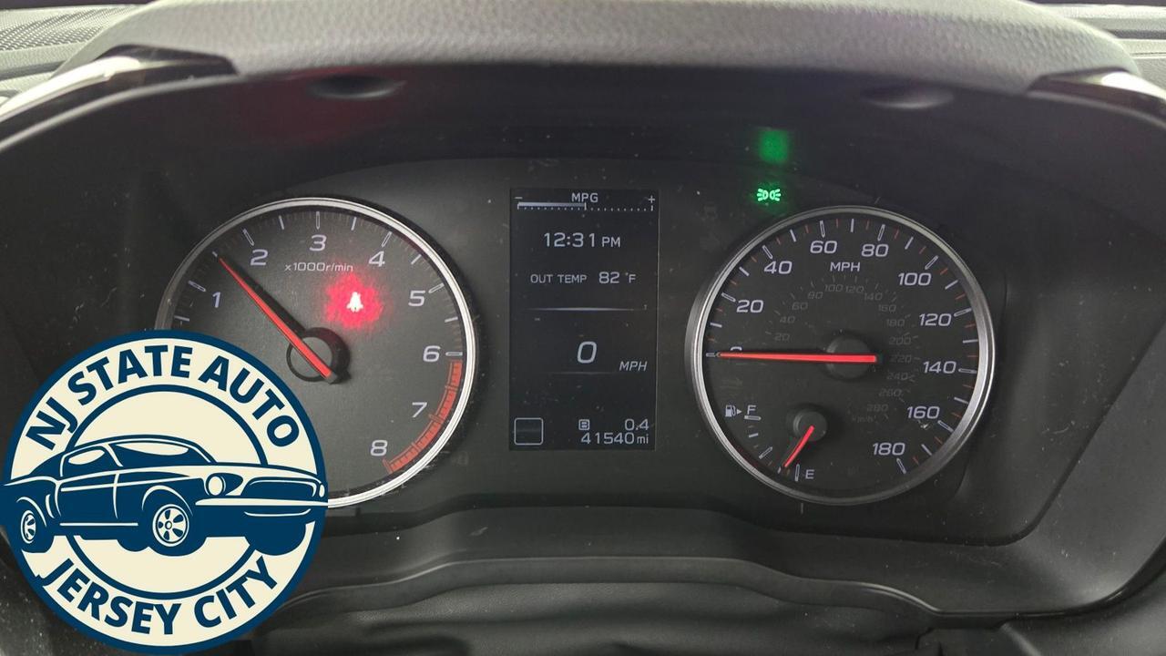 2023 Subaru WRX Base Jersey City NJ