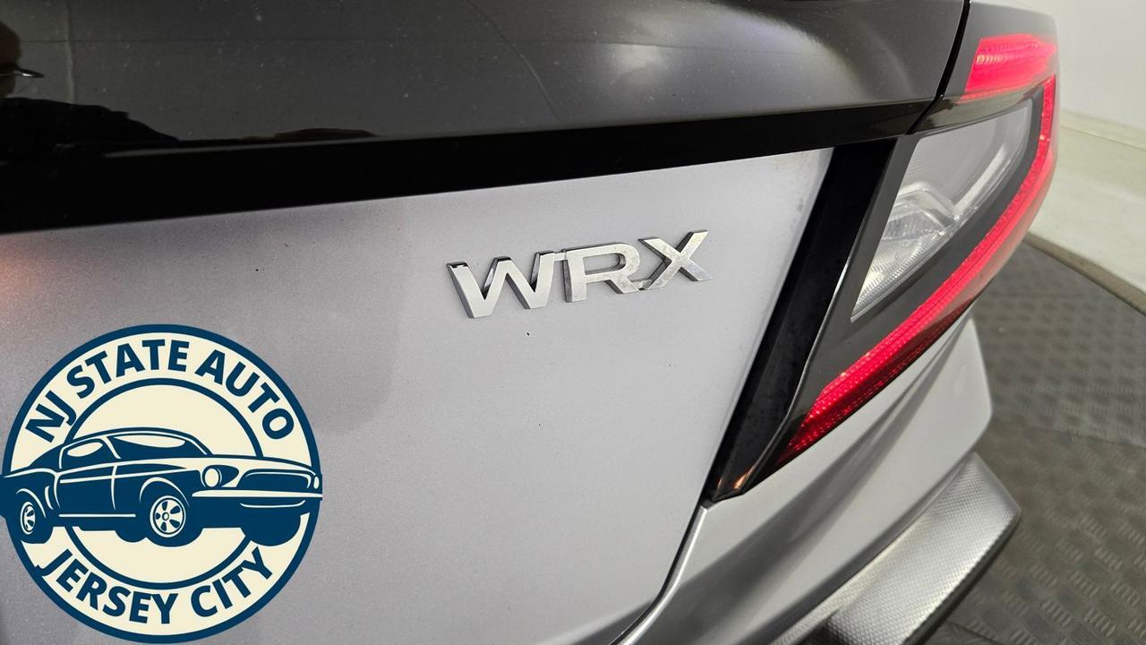 2023 Subaru WRX Base Jersey City NJ
