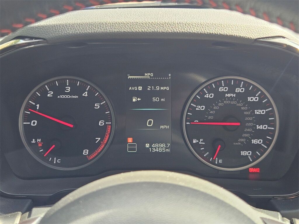 2023 Subaru WRX Base Gresham OR