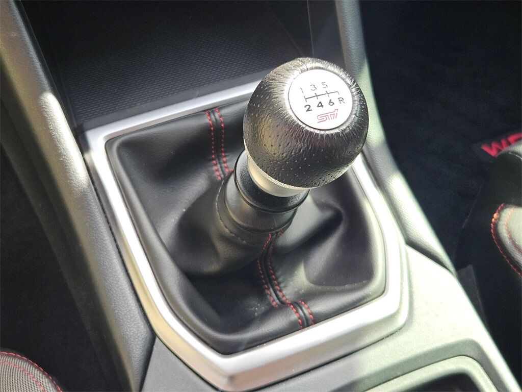 2023 Subaru WRX Base Gresham OR