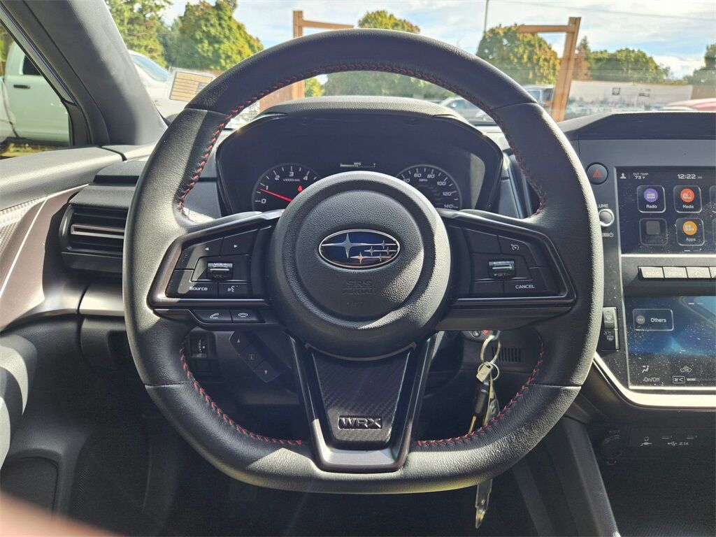 2023 Subaru WRX Base Gresham OR