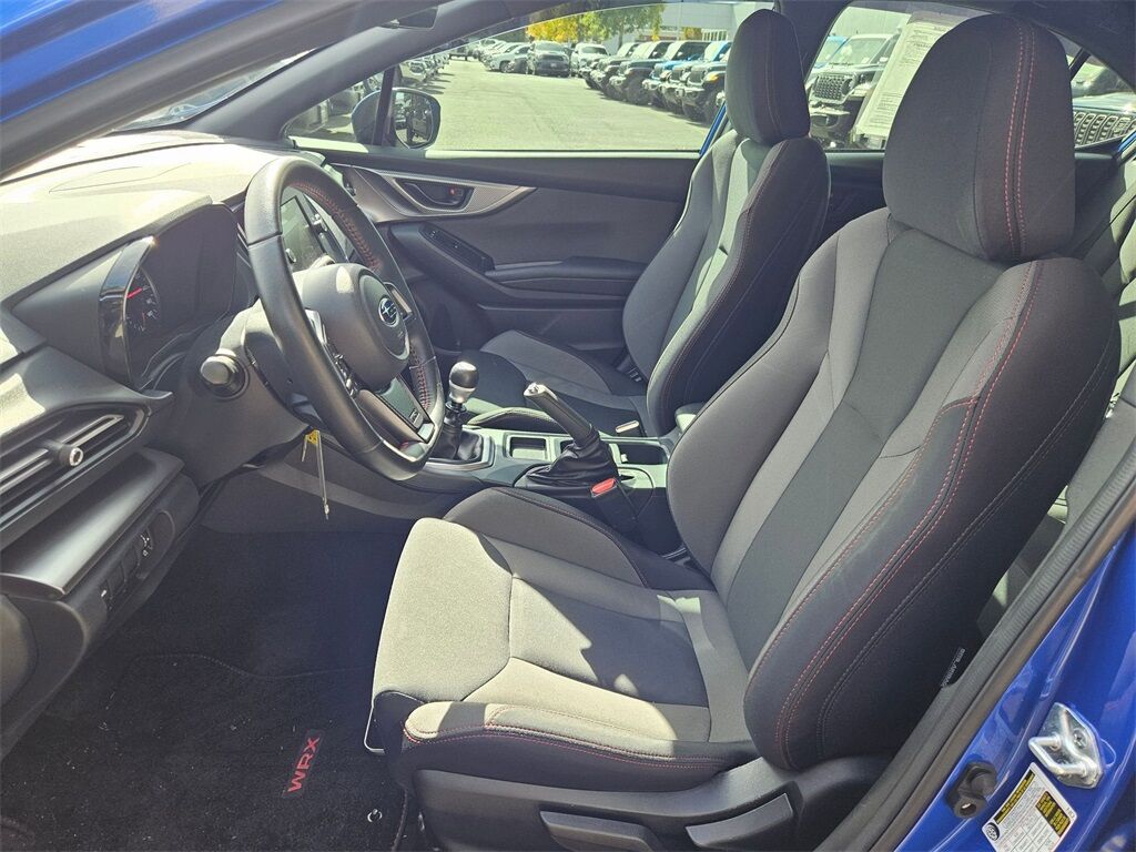 2023 Subaru WRX Base Gresham OR