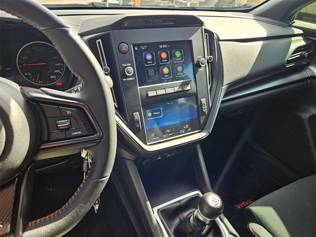 2023 Subaru WRX Base Gresham OR