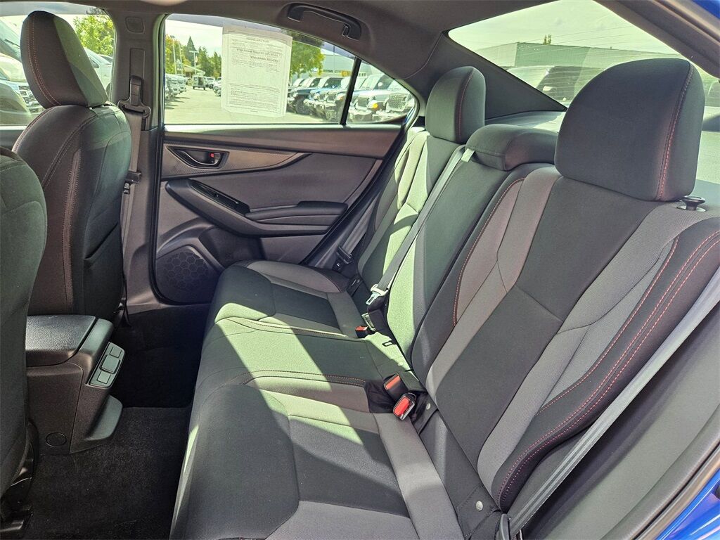 2023 Subaru WRX Base Gresham OR