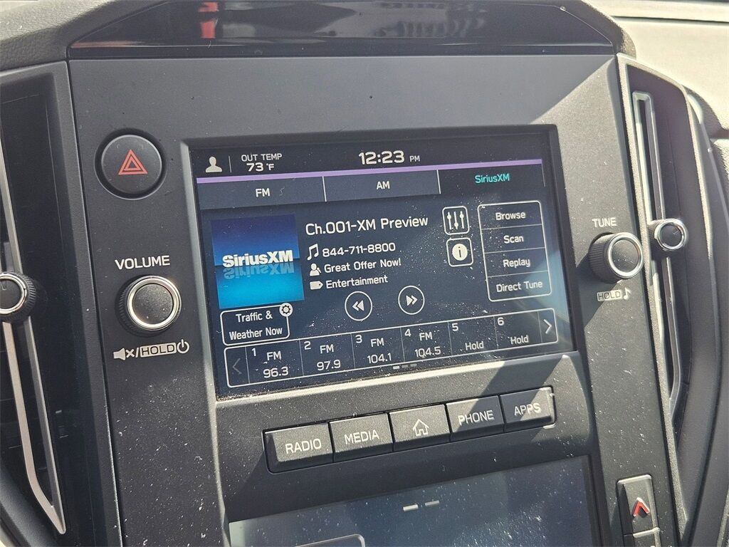 2023 Subaru WRX Base Gresham OR