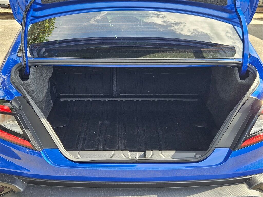 2023 Subaru WRX Base Gresham OR