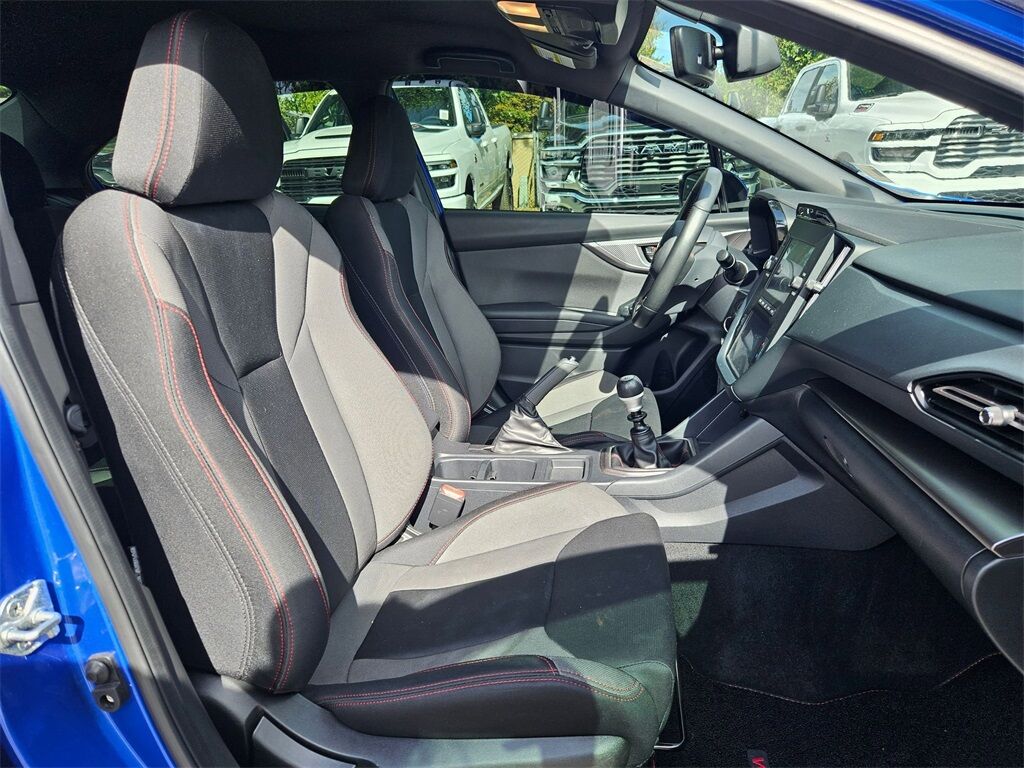 2023 Subaru WRX Base Gresham OR