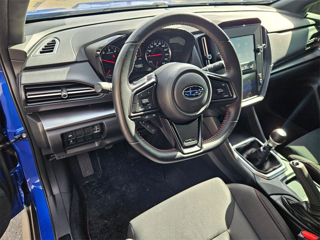 2023 Subaru WRX Base Gresham OR