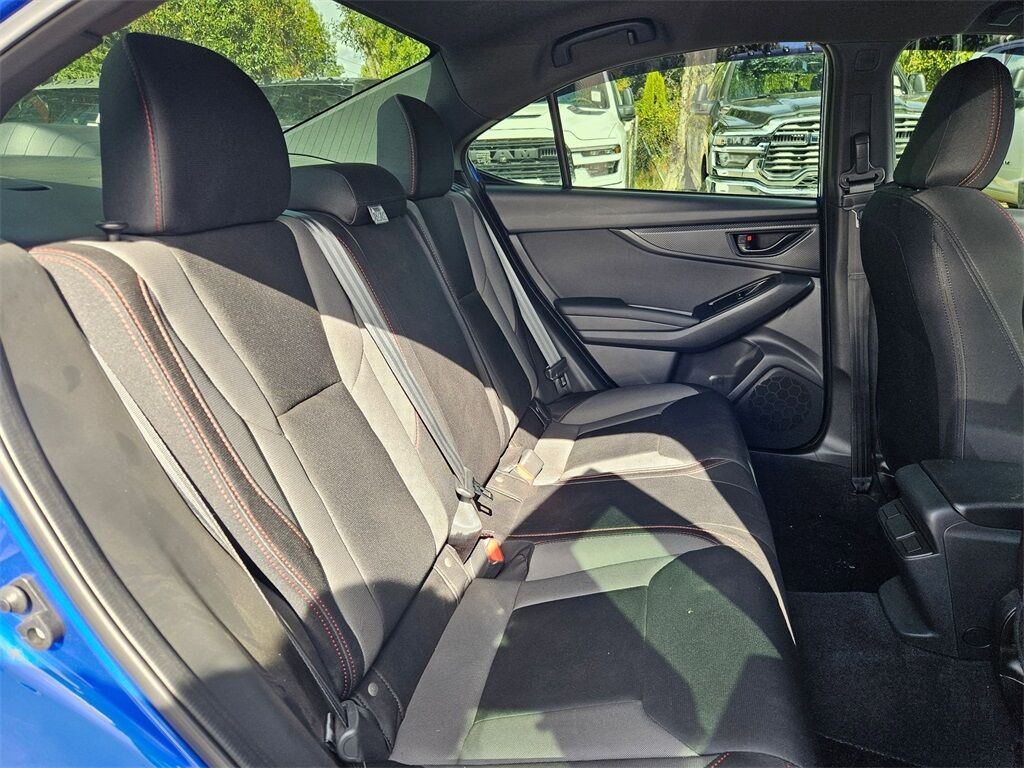 2023 Subaru WRX Base Gresham OR