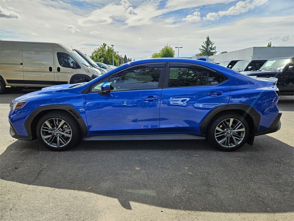2023 Subaru WRX Base Gresham OR