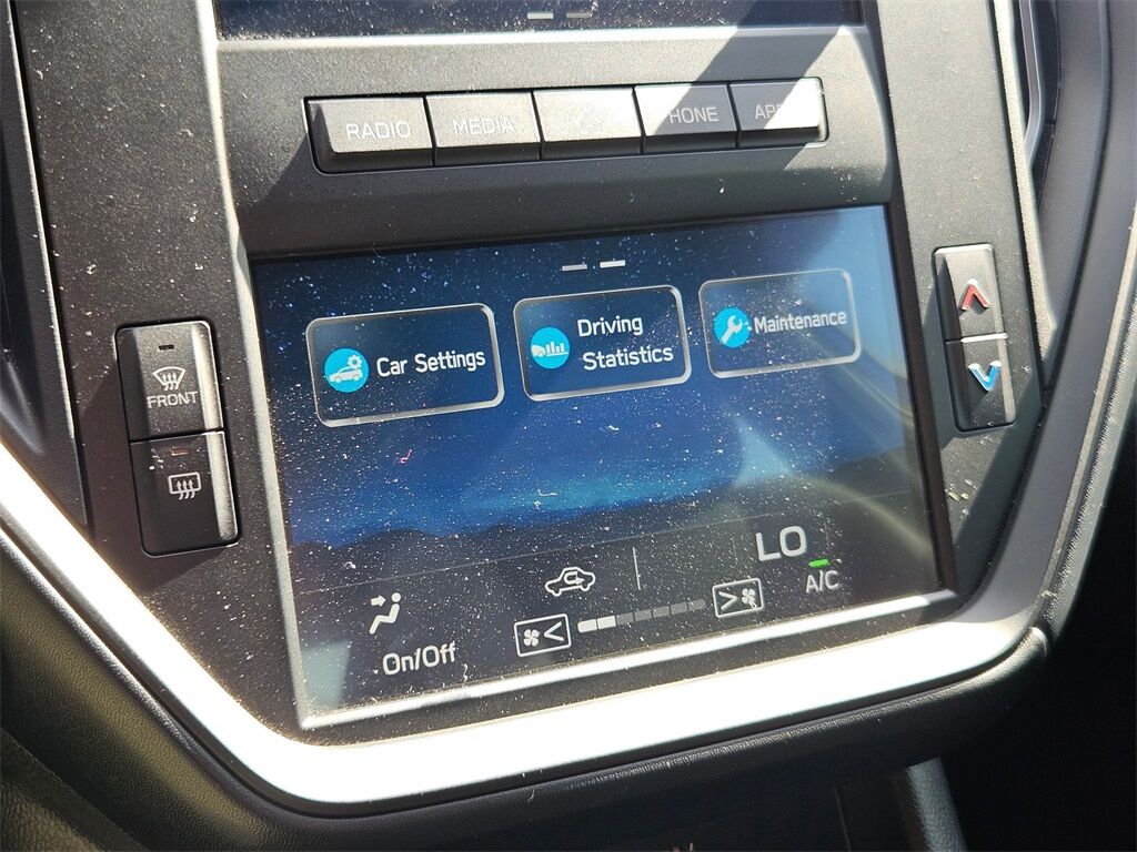 2023 Subaru WRX Base Gresham OR