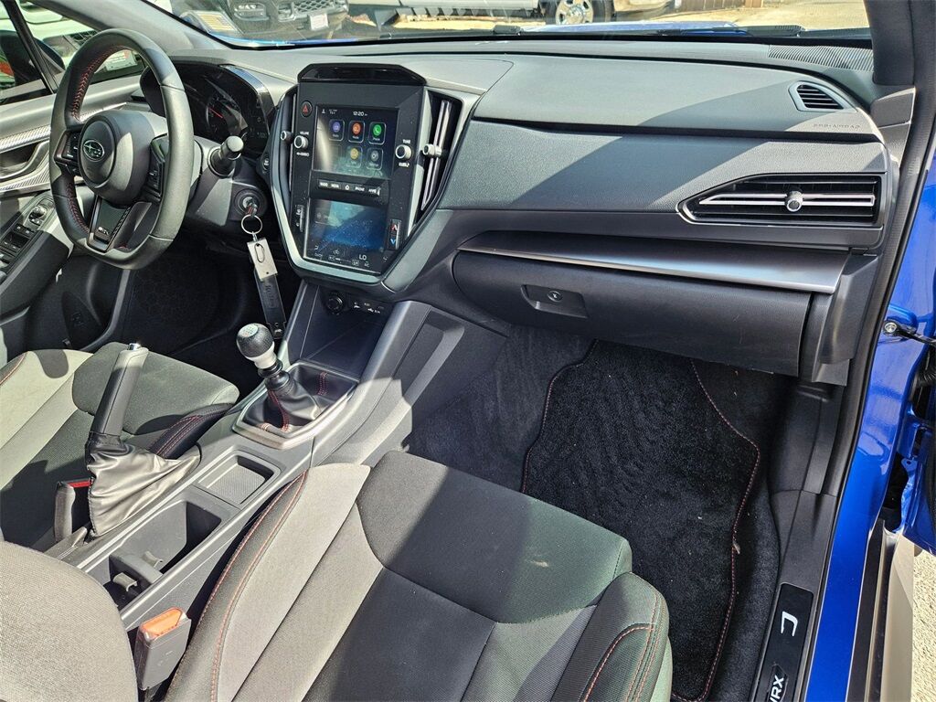 2023 Subaru WRX Base Gresham OR