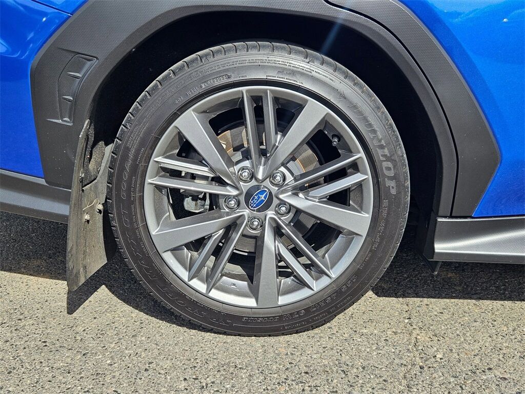 2023 Subaru WRX Base Gresham OR