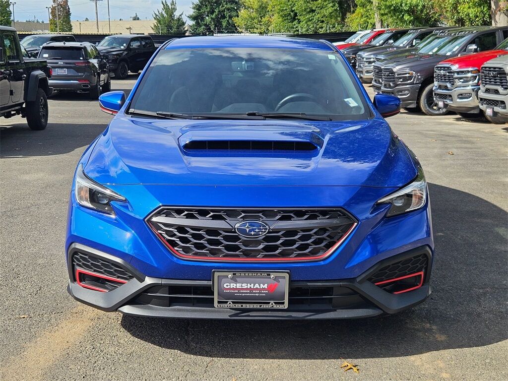 2023 Subaru WRX Base Gresham OR