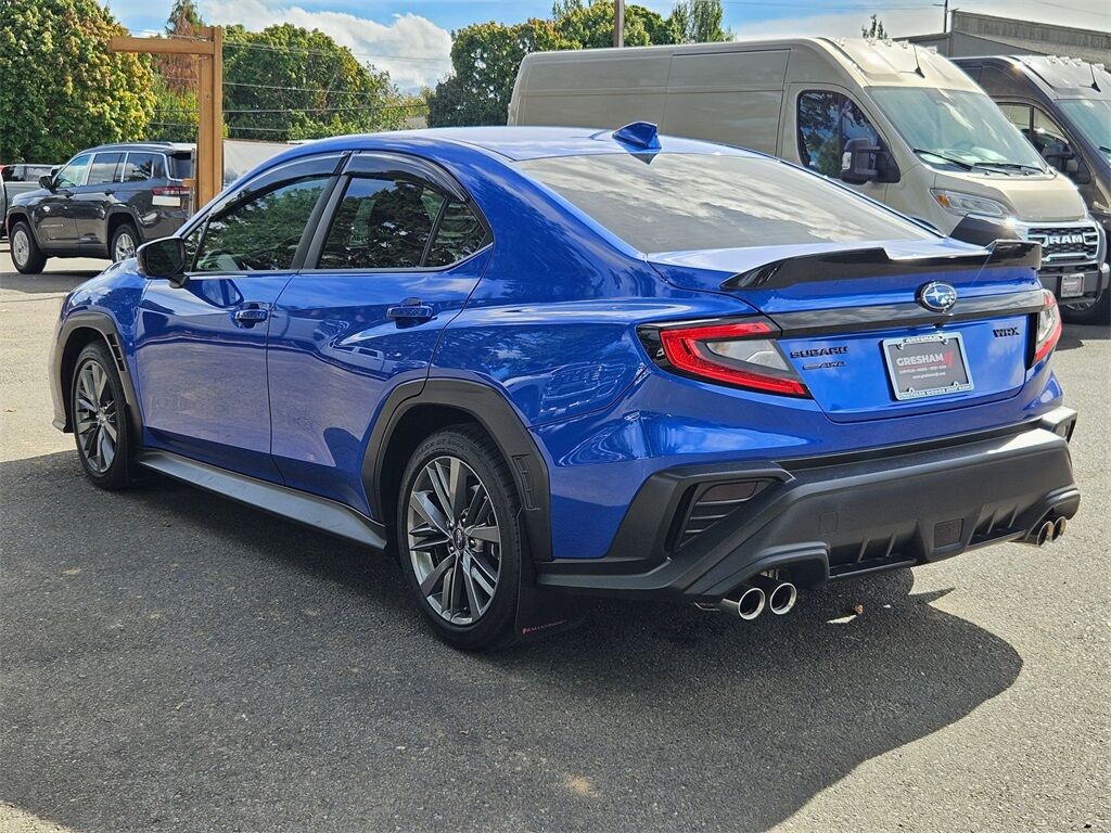 2023 Subaru WRX Base Gresham OR
