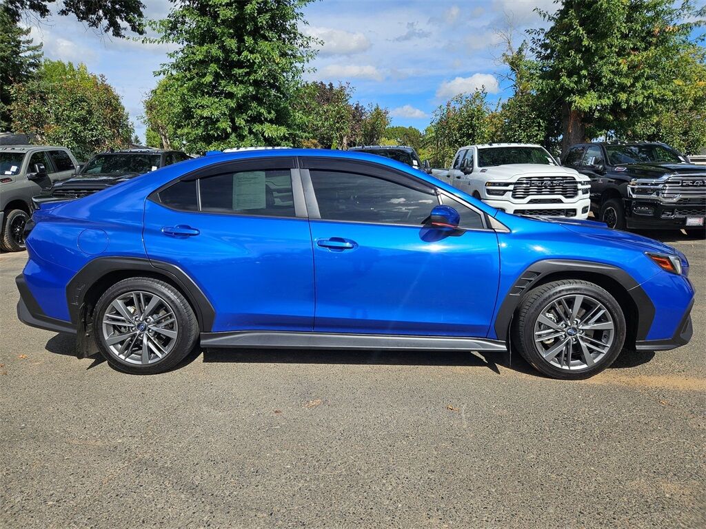 2023 Subaru WRX Base Gresham OR