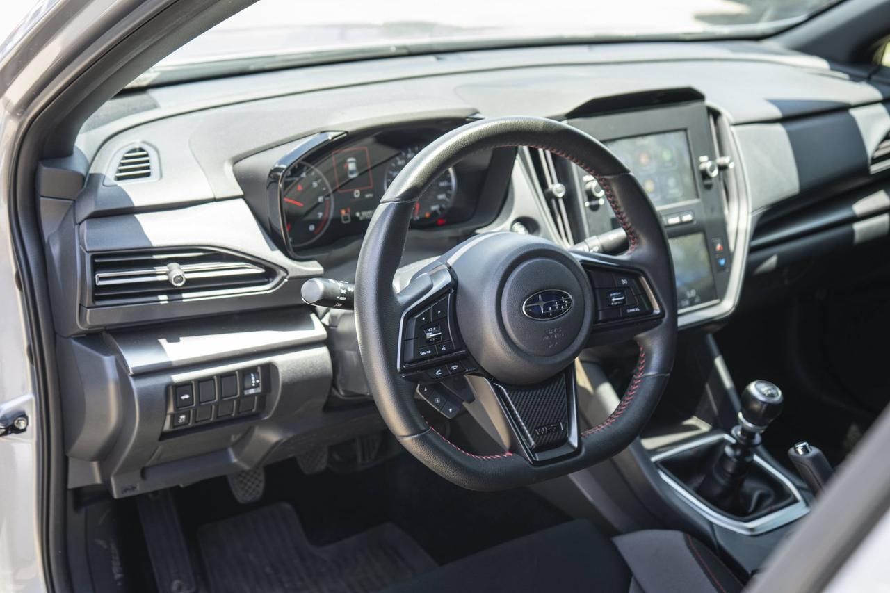 2023 Subaru WRX Base San Antonio TX
