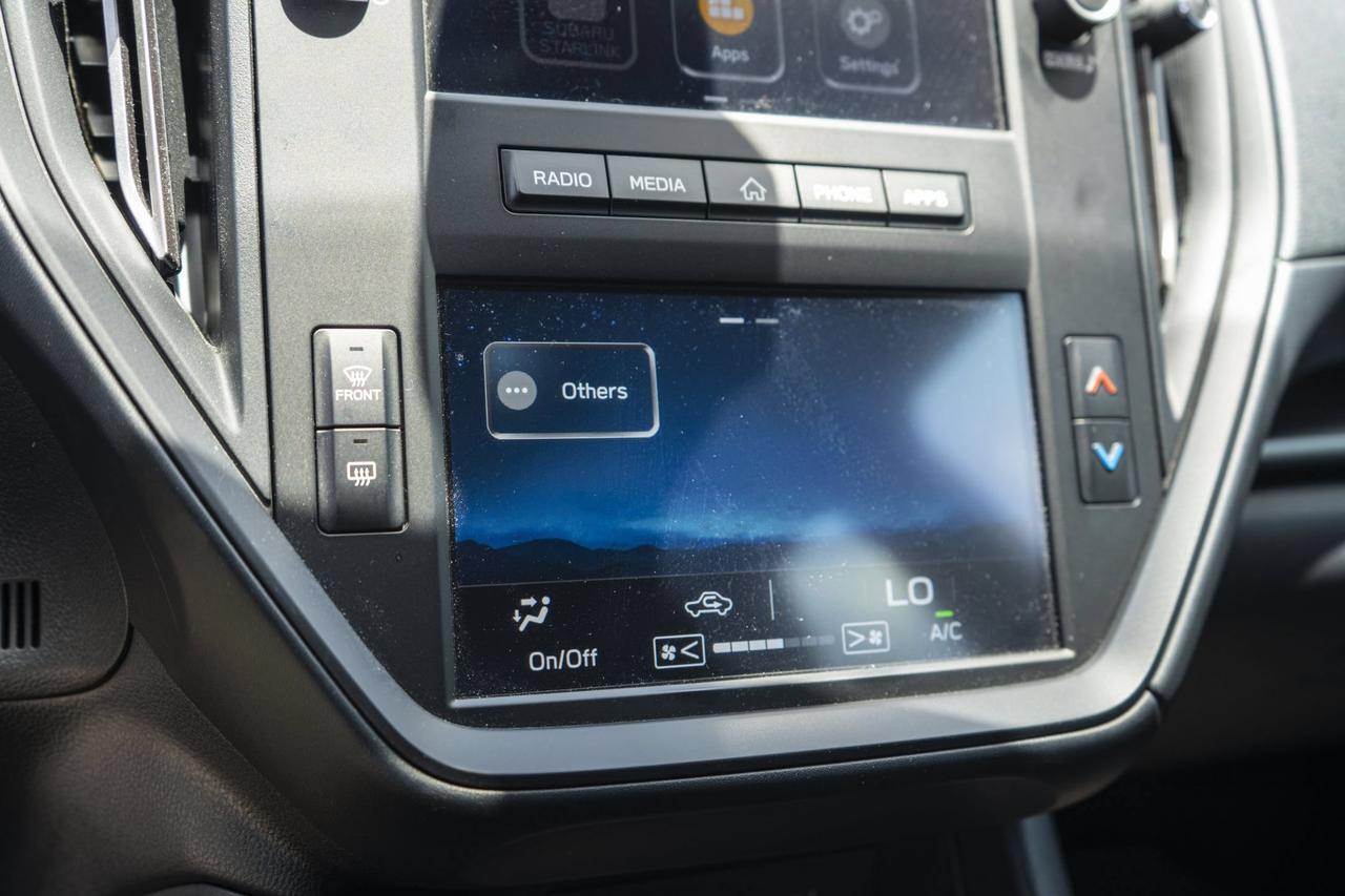2023 Subaru WRX Base San Antonio TX