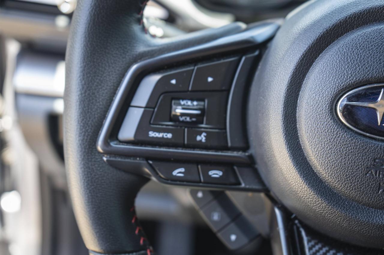 2023 Subaru WRX Base San Antonio TX
