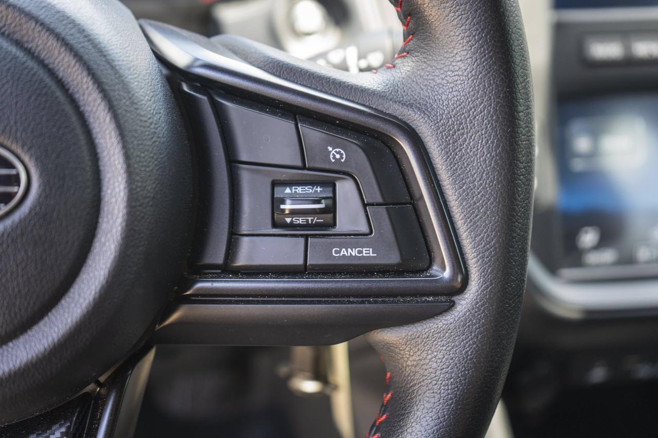 2023 Subaru WRX Base San Antonio TX