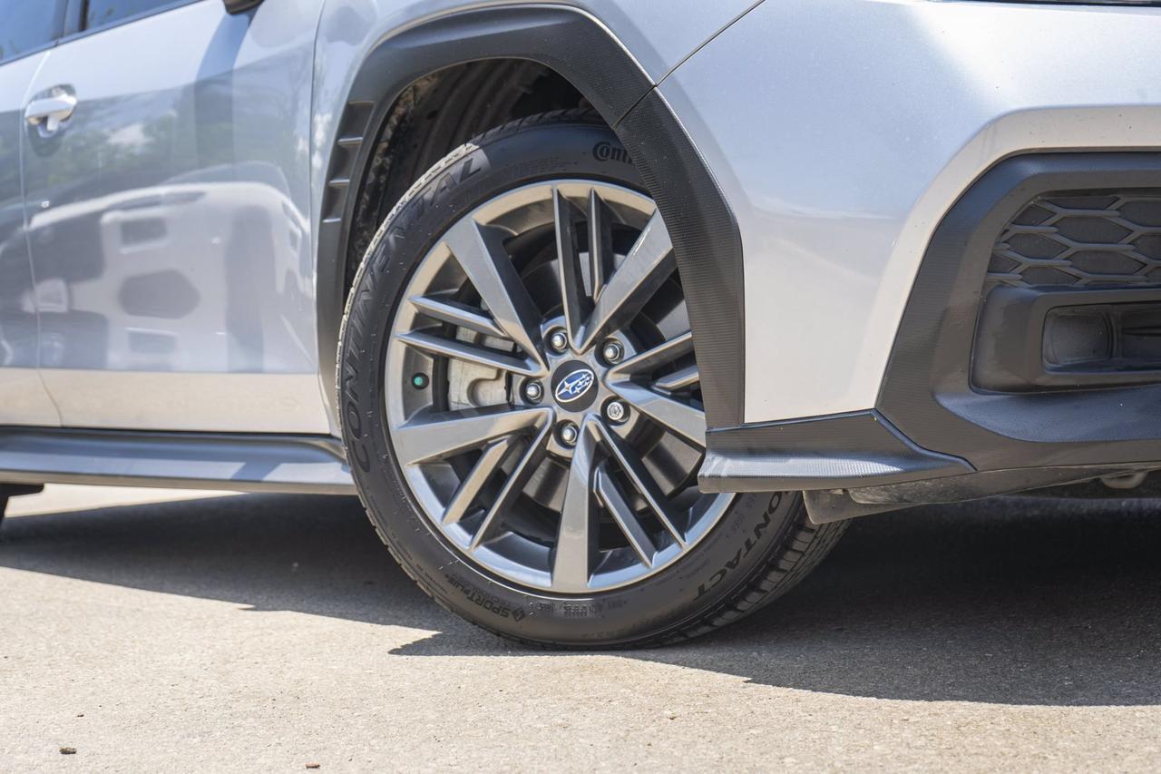 2023 Subaru WRX Base