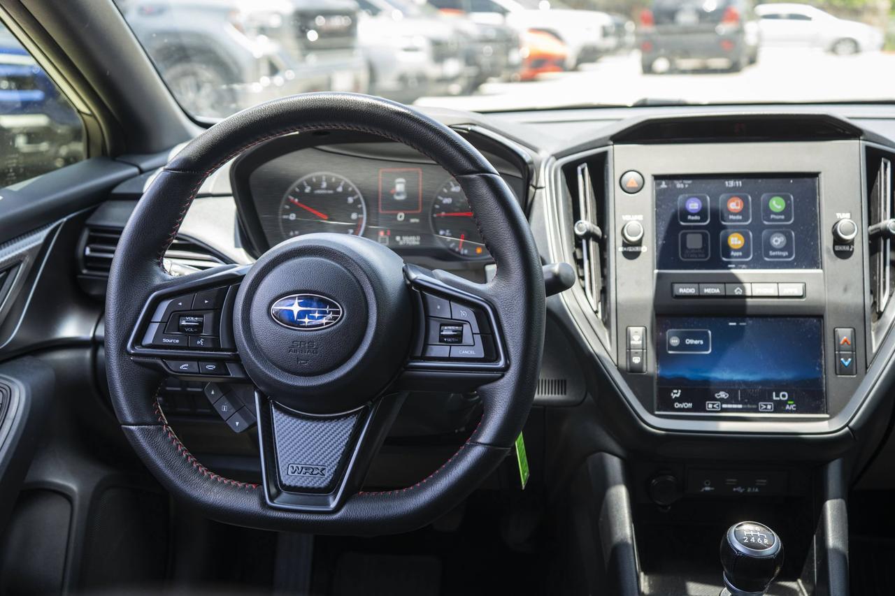 2023 Subaru WRX Base San Antonio TX
