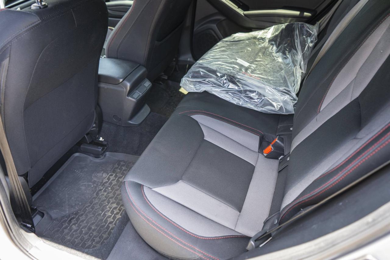 2023 Subaru WRX Base San Antonio TX