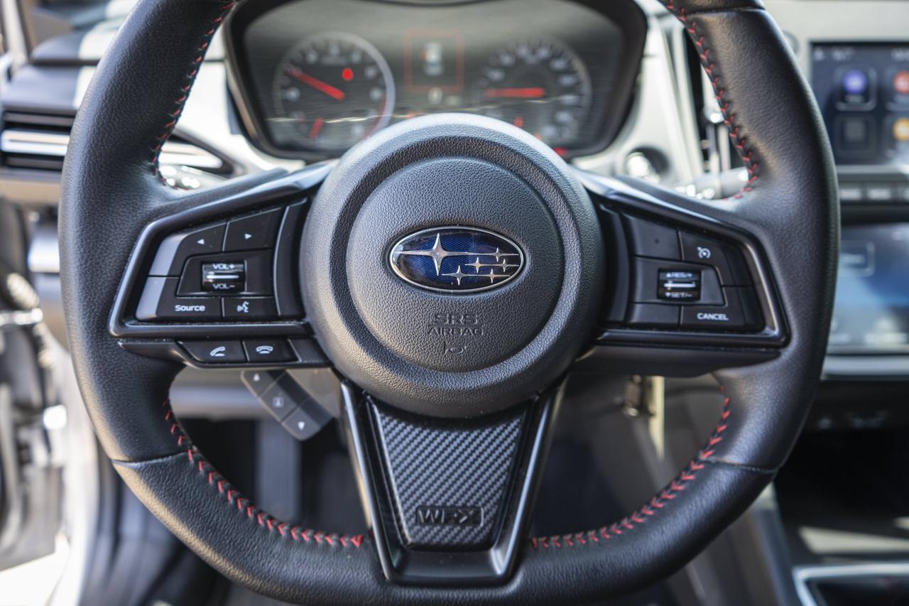2023 Subaru WRX Base San Antonio TX