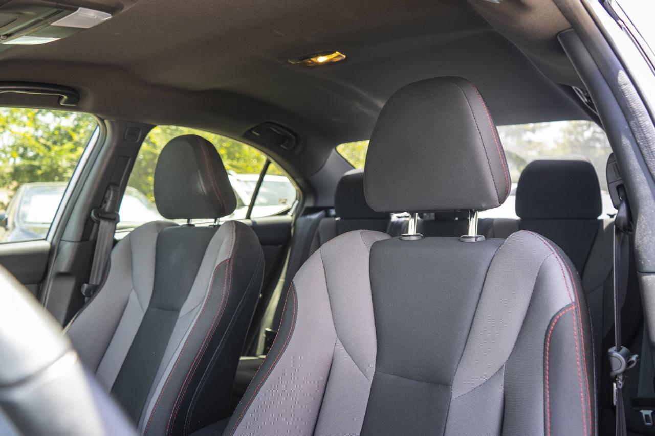 2023 Subaru WRX Base San Antonio TX