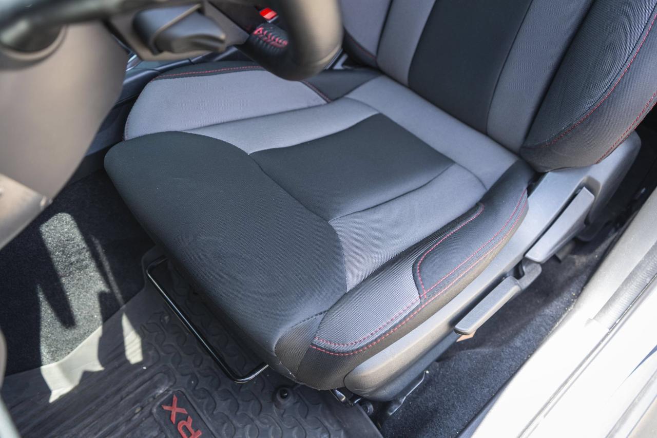 2023 Subaru WRX Base San Antonio TX