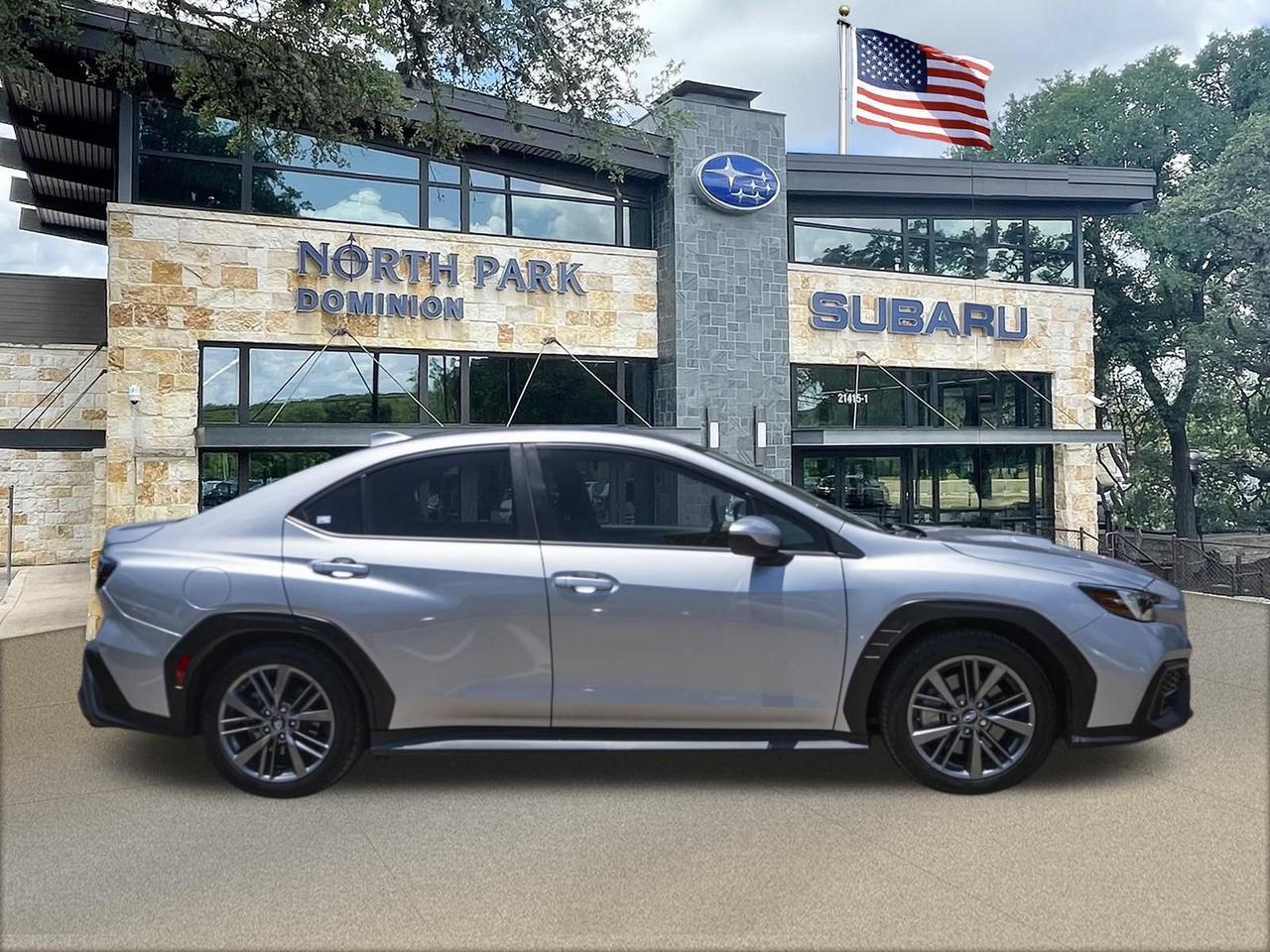 2023 Subaru WRX Base San Antonio TX