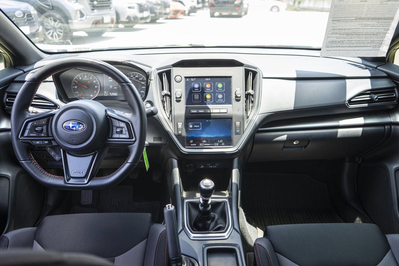 2023 Subaru WRX Base San Antonio TX