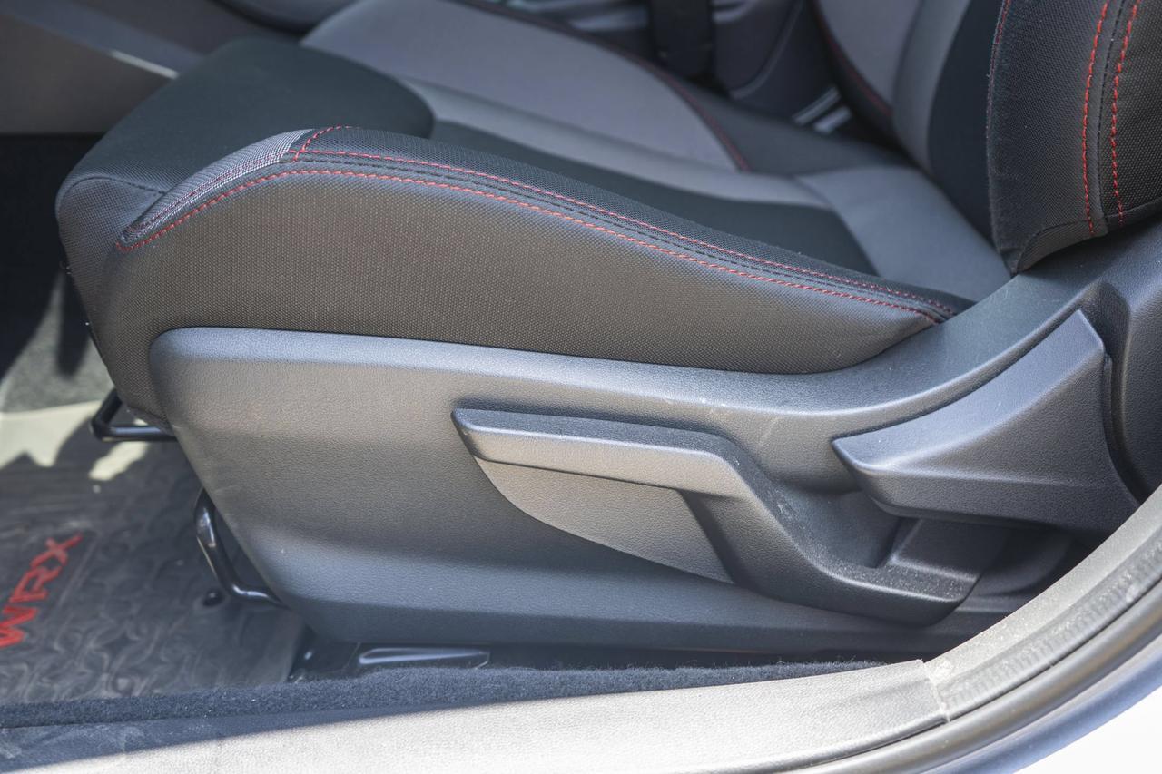 2023 Subaru WRX Base San Antonio TX