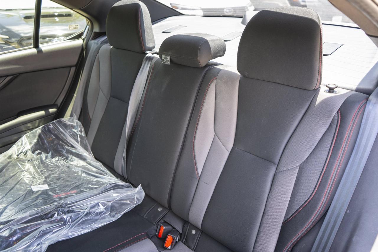 2023 Subaru WRX Base San Antonio TX
