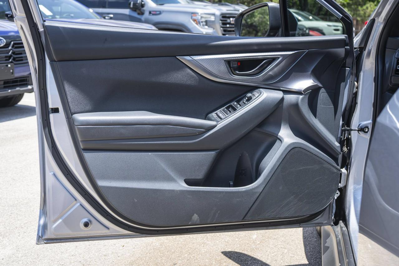 2023 Subaru WRX Base San Antonio TX