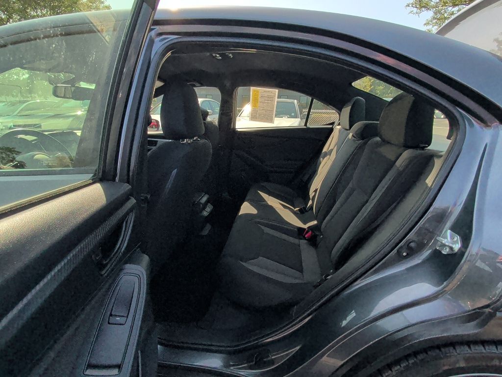 2023 Subaru WRX Base Worcester MA