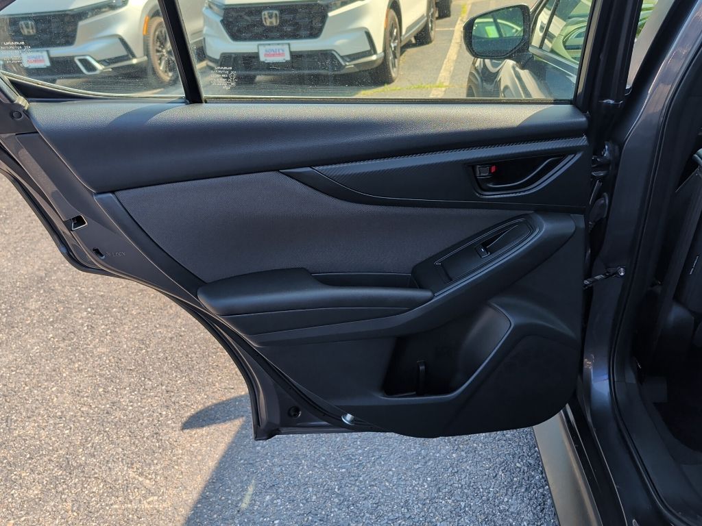2023 Subaru WRX Base Worcester MA