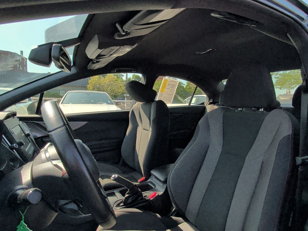 2023 Subaru WRX Base Worcester MA
