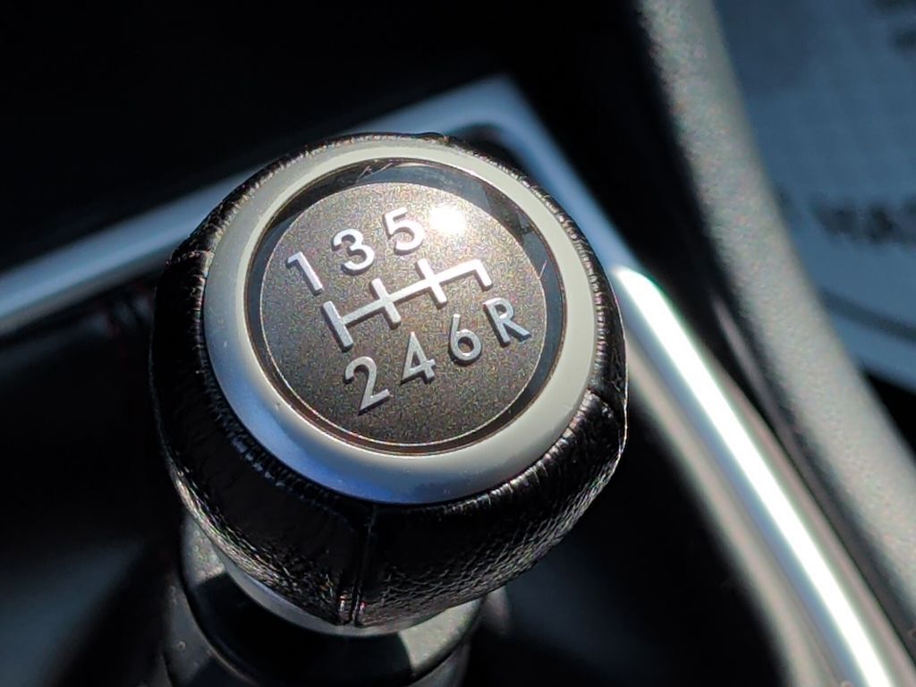2023 Subaru WRX Base Worcester MA