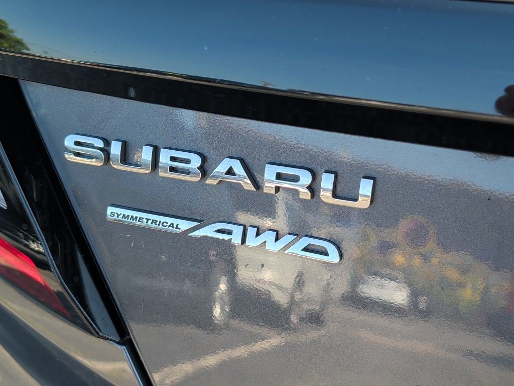 2023 Subaru WRX Base Worcester MA