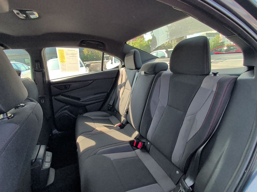 2023 Subaru WRX Base Worcester MA