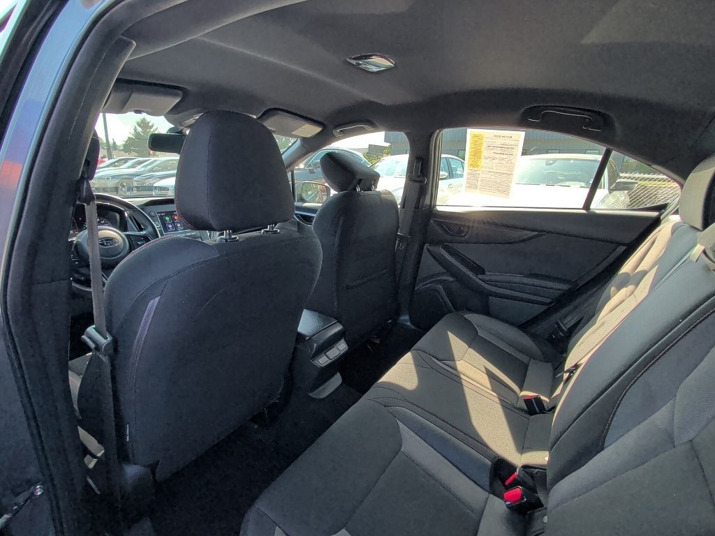 2023 Subaru WRX Base Worcester MA