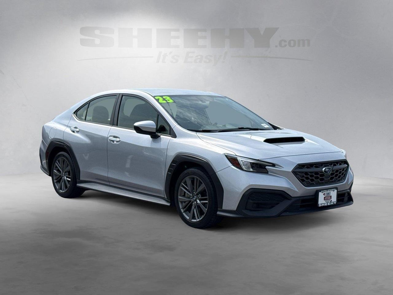 2023 Subaru WRX Base Hagerstown MD