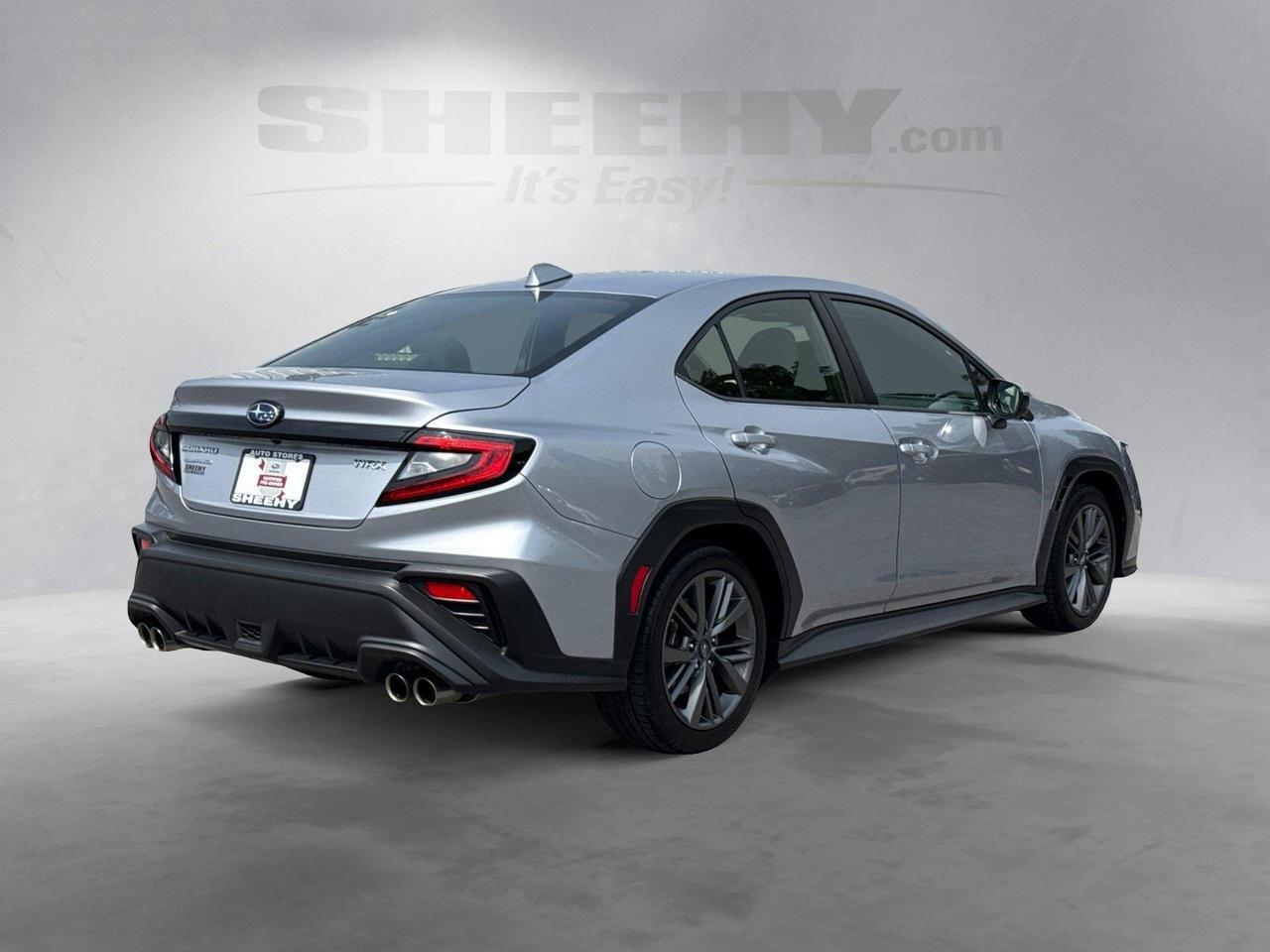 2023 Subaru WRX Base Hagerstown MD