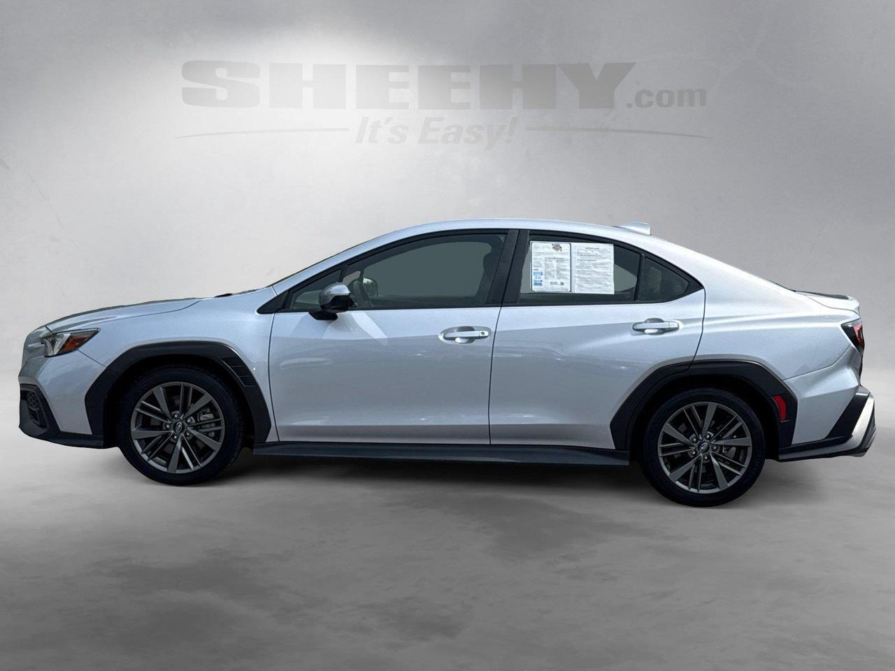 2023 Subaru WRX Base Hagerstown MD