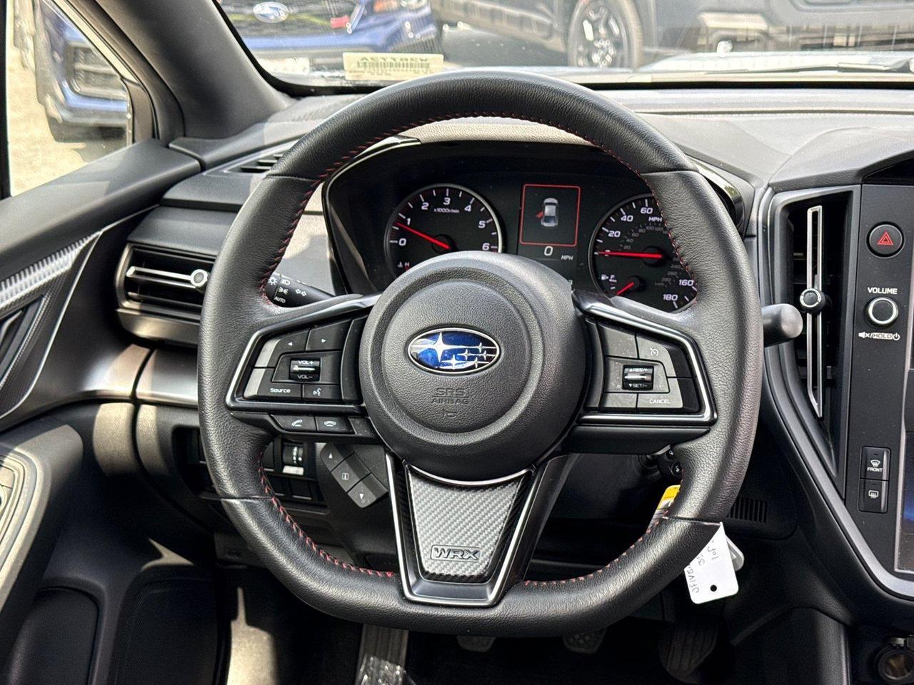 2023 Subaru WRX Base Hagerstown MD