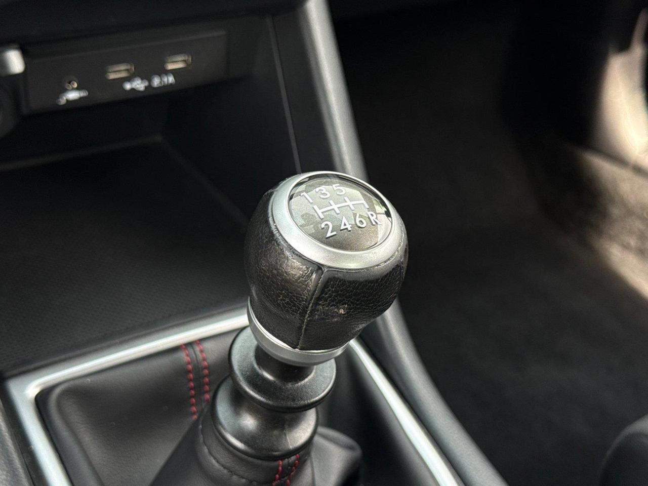 2023 Subaru WRX Base Hagerstown MD
