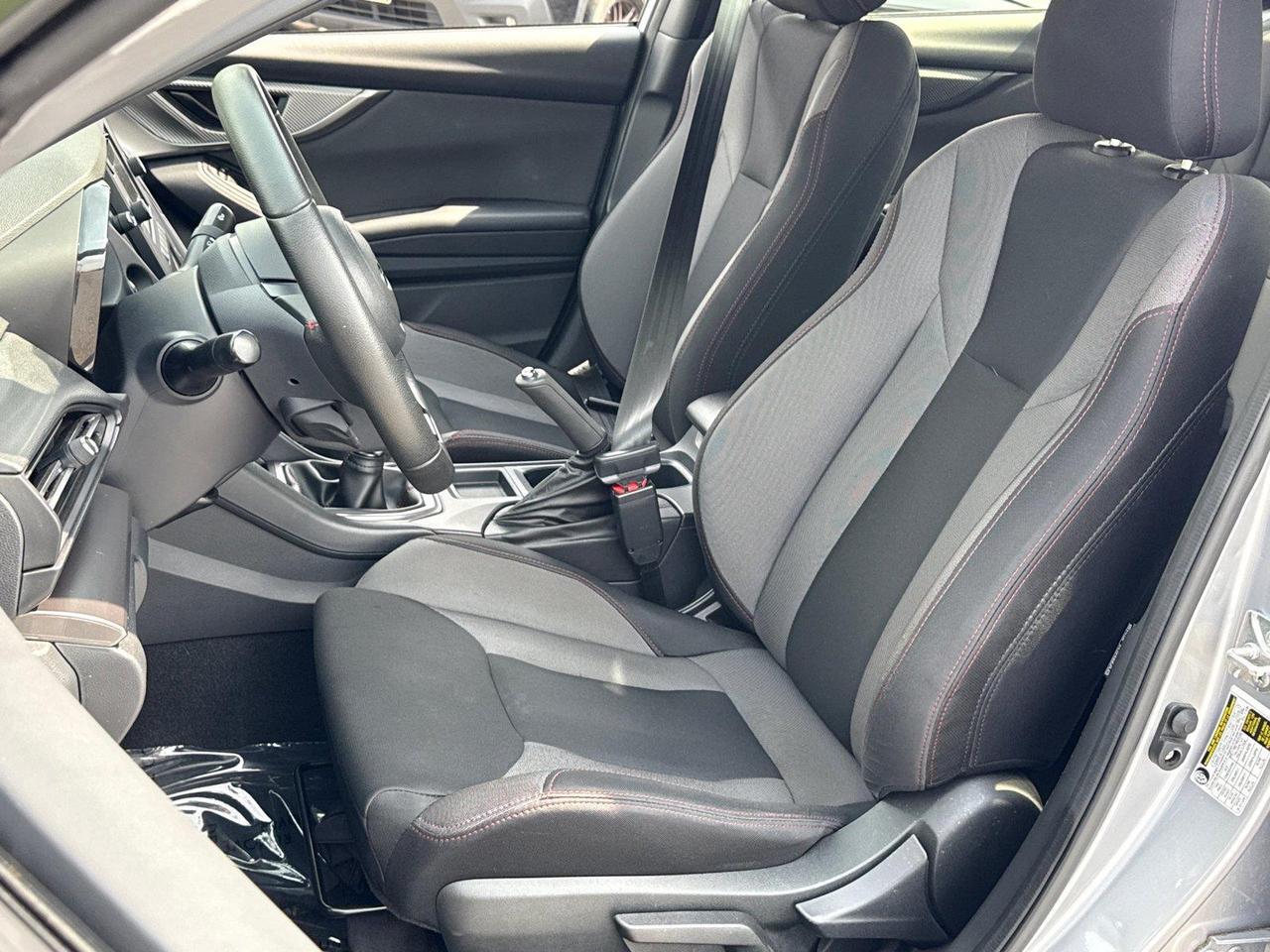 2023 Subaru WRX Base Hagerstown MD